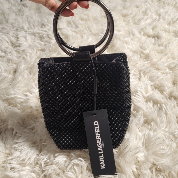 ⛔️Sold out⛔️Beautiful clutch bag - Picture 1 of 4